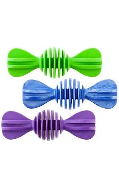 Dog Toy Floating Dental Bone SP Rozměr 12,5 cm