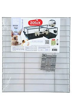 NEOLIFE CONNECT 80 Components – Grid and Clips Kit