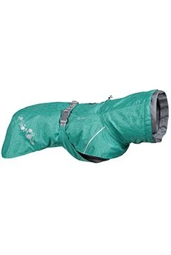 Monsoon Coat II ECO Peacock Green 45XS