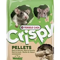 VL Crispy Pellets pro potkany a myši Gramáž 1kg
