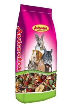 Deluxe morče Gramáž 12,5kg