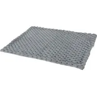 Pelech deka ABELHA šedá XL