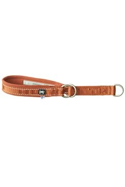 Collar Casual ECO semiestrangulador canela 25 Rozměr 35cm