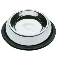 Comedero inoxidable antideslizante NOVA 76 FP Objem 0,9l