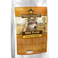Dog Large Breed Wide Plain Gramáž 12,5kg, Stáří Adult