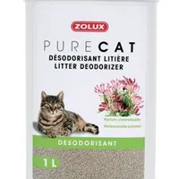 Deodorant PURECAT zimolez Objem 1l