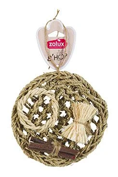 Rodent Toy EHOP Play Mat S