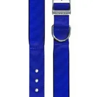 Collar de nailon DAYTONA C 45 cm x 25 mm azul FP Počet 1ks