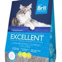 For Cats Excellent Ultra Bentonite Gramáž 10kg