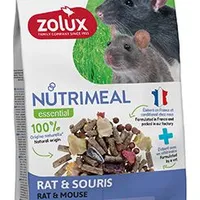 NUTRIMEAL Mix Food for Rats and Mice Gramáž 850g