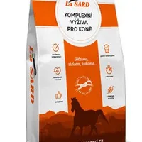 Pienso para caballos VitMin Gramáž 20kg