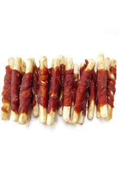 Duck-Wrapped Biscuit Treats Gramáž 500g