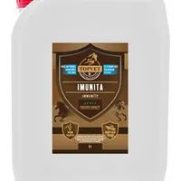 Imunita sirup pro koně Objem 1l