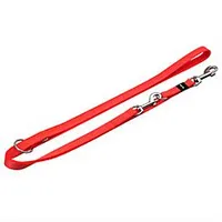 Nylon Leash ART SportivT.reflex 200 15 Orange KAR