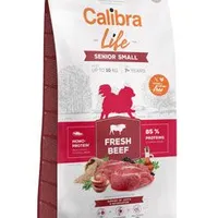 Dog Life Small Fresh Beef Gramáž 1,5kg, Stáří Adult