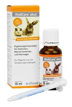 Akut Objem 15ml