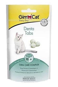 Denta Tabs Gramáž 40g