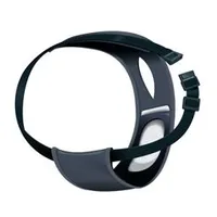 Braguitas para celo de Luxe L 50 negro TR Rozměr 59cm