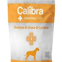 VD Dog Oxalate & Urate & Cystine Gramáž 2kg