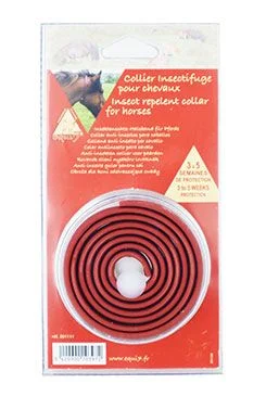 Collar repelente para caballos Počet 1ks, Rozměr 100cm