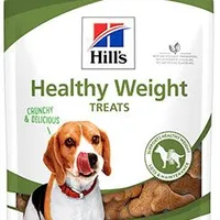 Hill's Can. Treats snack Healthy Weight Gramáž 200g