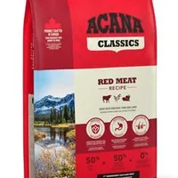 Acana Dog Red Meat Classics Gramáž 2kg