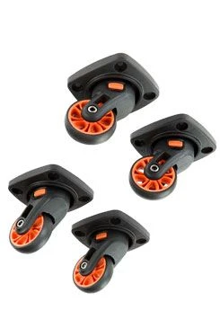 L440 Wheels for ATLAS 10 20 30 40 FP Carrier - Set Počet 4ks