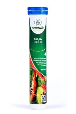 Vodnář BIO 2 FIX tubo pequeño Gramáž 80g