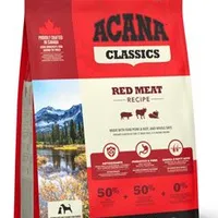 Acana Dog Red Meat Classics Gramáž 2kg