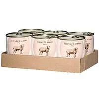 BOHEMIA MASO Lamb in Its Own Juice SIX PACK 6x800g