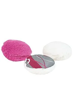 Cat Toy Plush Ball with Catnip Rozměr 8cm