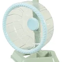 COSY Plastic Silent Exercise Wheel Rozměr 19,5cm