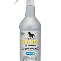TRI Tec 14 fly repellent spray Objem 946ml