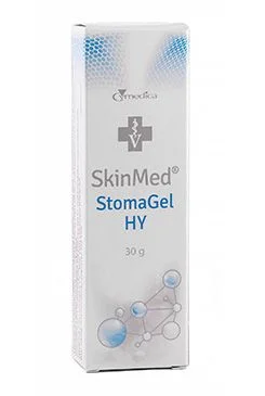 SkinMed StomaGel HY Gramáž 30g