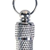 Adresář kovový pochromovaný 25 Rozměr 10mm