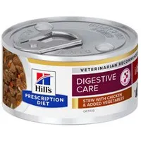Hill's Fel. PD i/d Digestive Chicken & Vegetable Stew Can Gramáž 82g