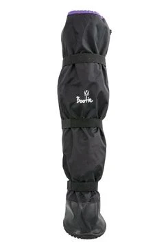 BUSTER Bootie Hard XL Protective Boot Purple
