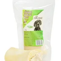 Treat Beef Marrow Bone Calc. with Mutton Fat Počet 1ks