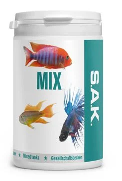 . mix () tamaño 1 Gramáž 400 g, Objem 1000 ml