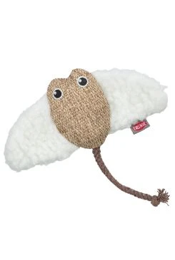 Juguete para gato Raya con catnip de peluche TR Rozměr 15cm
