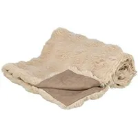 Dog Blanket ELLI Soft Edition 70x50cm Sand TR