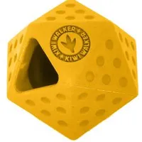 ICOSABALL MINI na pamlsky oranžová Kiwi