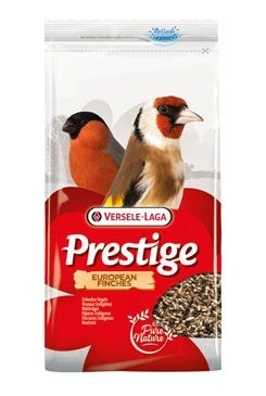 VL Prestige European Finches Gramáž 1kg