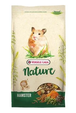 VL Nature Hamster for Hamsters Gramáž 700g