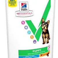 Hill's Can. VE Puppy MB Small Chicken Gramáž 7kg