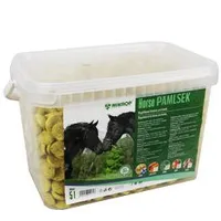Horse Treats for Horses Bucket Vanilla Gramáž 2,5kg