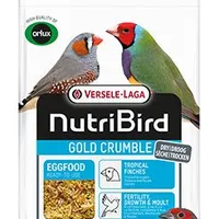 VL Nutribird Gold Crumble Tropical Birds Gramáž 1kg