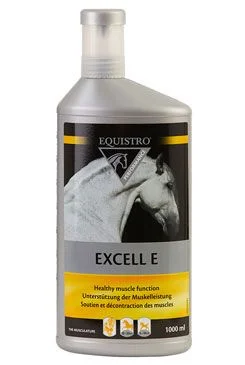 Equistro Excell E Objem 1000ml