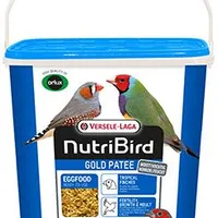 VL Nutribird Treats Gold Patee Tropical Birds Gramáž 1kg
