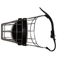 CHOPO Metal Muzzle German Shepherd Sport (dog) Zinc
